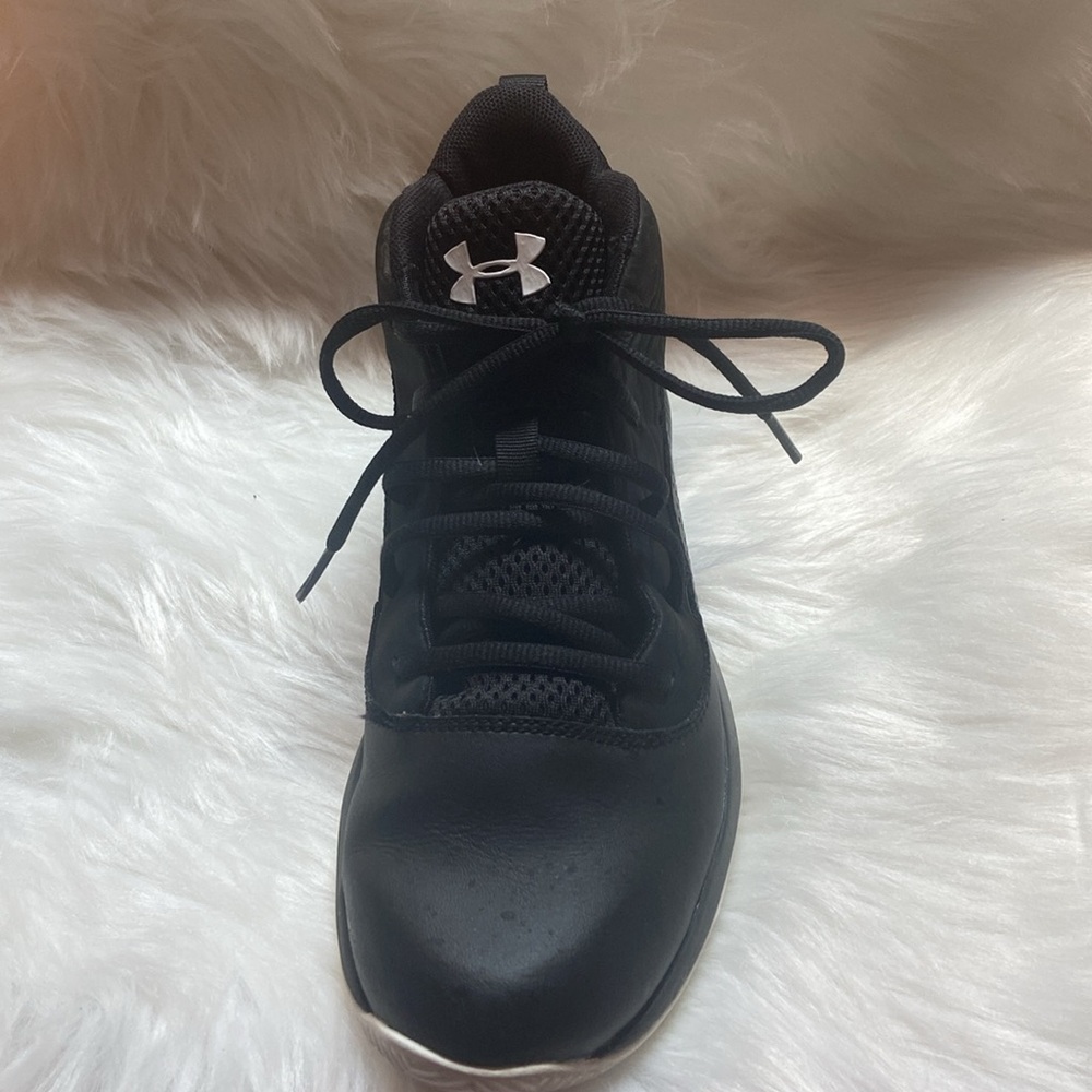 Under Armour basketball sneakers‎ - Picture 3 of 15